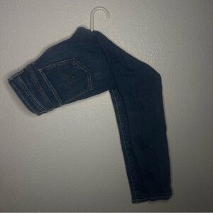 Levi’s jeans